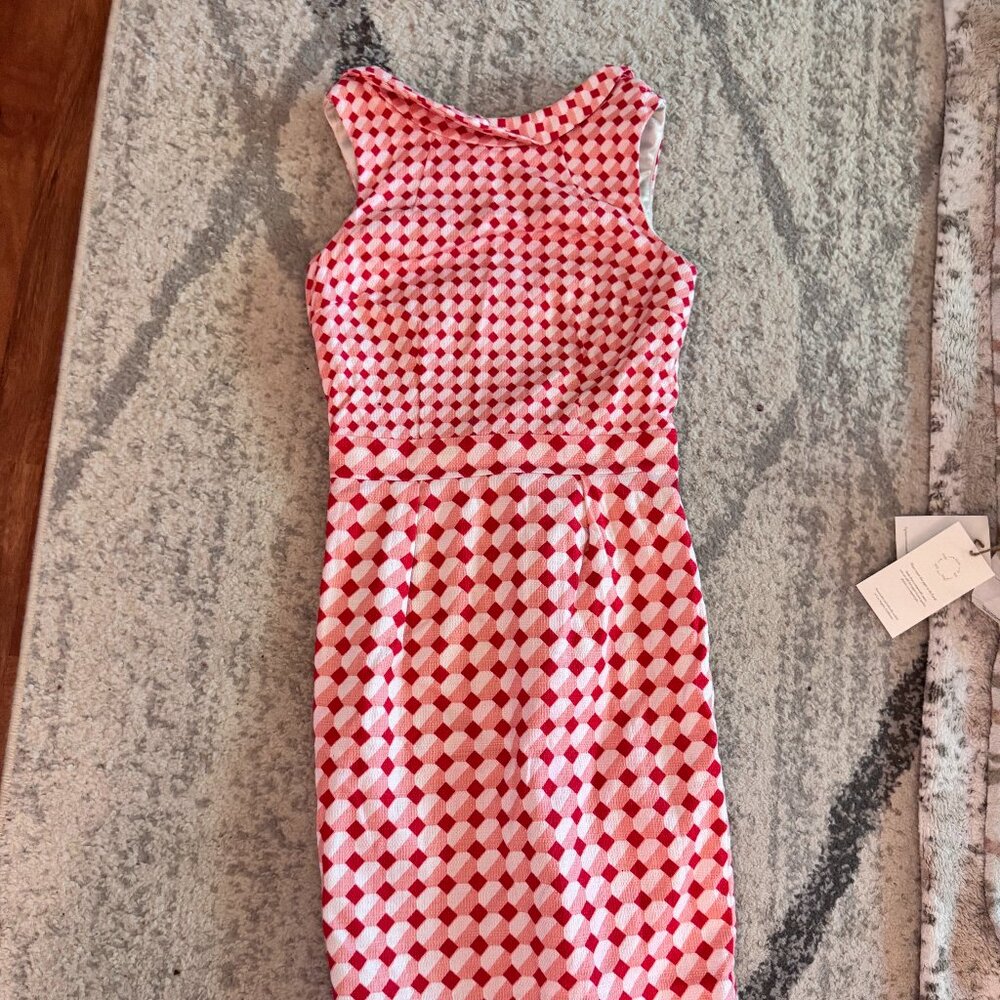 Boden dress
